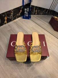 Picture of Gucci Slippers _SKUGuccisz35-40F03041977